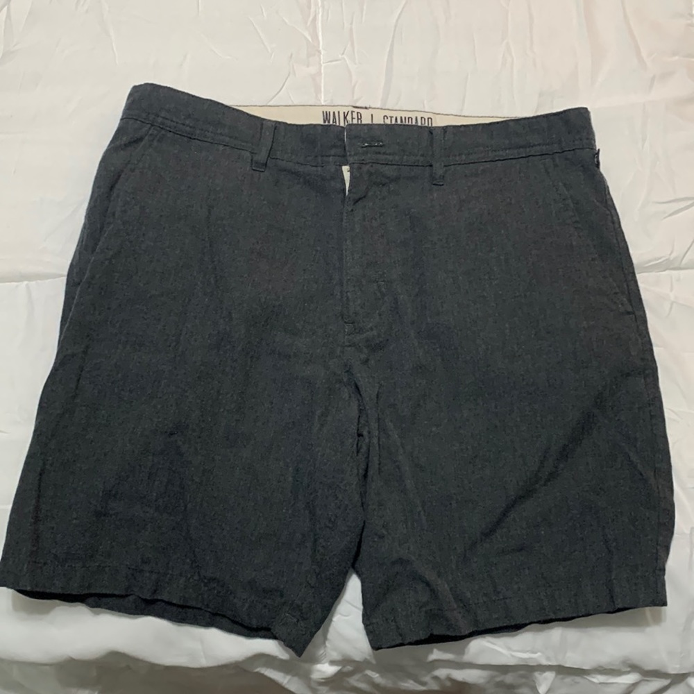 Walker standard casual/dress shorts